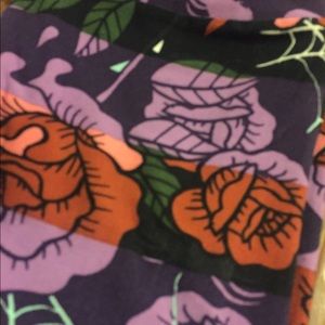 Lularoe OS leggings